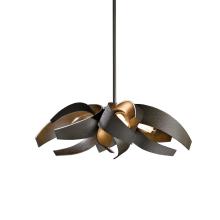  136500-SKT-MULT-07-YE0352 - Corona Small Pendant