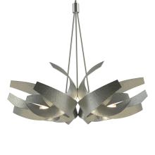 Hubbardton Forge 136505-SKT-MULT-82-YE0377 - Corona Large Pendant