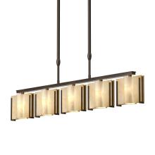 Hubbardton Forge 137545-SKT-SHRT-05-AA0151 - Exos Wave Pendant