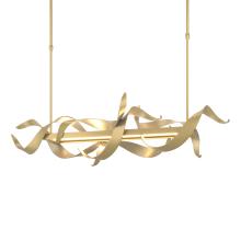 Hubbardton Forge 137687-LED-SHRT-86 - Folio LED Pendant