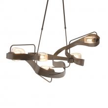 Hubbardton Forge 137820-SKT-STND-05-ZM0549 - Graffiti Pendant