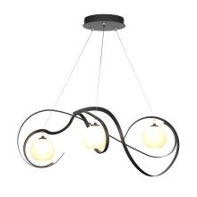 Hubbardton Forge 137835-SKT-STND-10-GG0548 - Karma Pendant