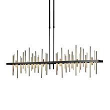 Hubbardton Forge 139726-LED-LONG-10-84 - Cityscape Large LED Pendant