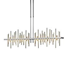 Hubbardton Forge 139726-LED-LONG-82-84 - Cityscape Large LED Pendant