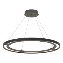 Hubbardton Forge 139776-LED-STND-20-10 - Ringo LED Pendant