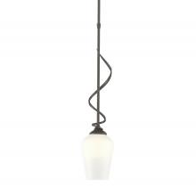  183030-SKT-MULT-07-GG0303 - Flora Down Light Mini Pendant