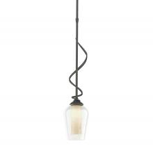  183030-SKT-MULT-20-ZS0354 - Flora Down Light Mini Pendant