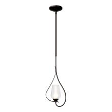  183050-SKT-MULT-14-ZS0354 - Flora Up Light Mini Pendant