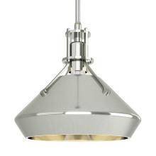 Hubbardton Forge 184251-SKT-MULT-85-85 - Henry with Chamfer Pendant