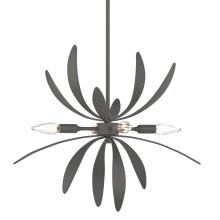 Hubbardton Forge 184350-SKT-MULT-20 - Dahlia Mini Pendant