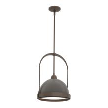 Hubbardton Forge 187462-SKT-MULT-05-07 - Atlas Small Pendant