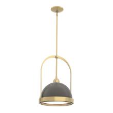 Hubbardton Forge 187462-SKT-MULT-86-07 - Atlas Small Pendant