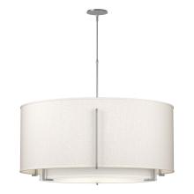 Hubbardton Forge 194642-SKT-82-SF3399-SE4299 - Exos Double Shade Large Scale Pendant