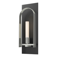 Hubbardton Forge 201070-SKT-89-85-FD0462 - Triomphe 1-Light Sconce