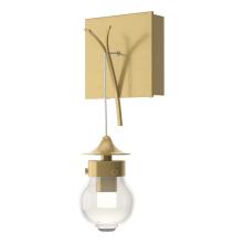 Hubbardton Forge 203325-SKT-86-ZM0565 - Kiwi Sconce