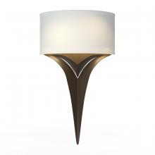 Hubbardton Forge 205315-SKT-05-SE1092 - Calla Sconce