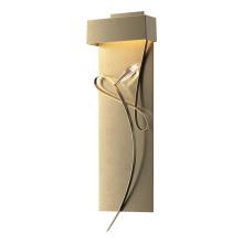 Hubbardton Forge 205440-LED-84-84-CR - Rhapsody LED Sconce