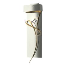 Hubbardton Forge 205440-LED-85-86-CR - Rhapsody LED Sconce