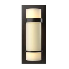  205812-SKT-14-GG0065 - Banded Sconce