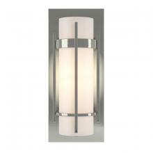  205892-SKT-85-GG0065 - Banded with Bar Sconce