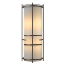  205910-SKT-05-CC0412 - Extended Bars Sconce