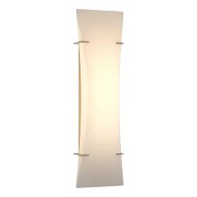 Hubbardton Forge 205950-LED-86-SH1977 - Bento Sconce