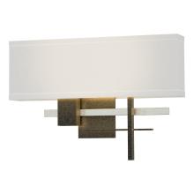 Hubbardton Forge 206350-SKT-20-82-SJ1606 - Cosmo Sconce