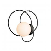 Hubbardton Forge 209110-SKT-07-GG0677 - Olympus Sconce