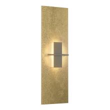 Hubbardton Forge 217520-SKT-86-BB0273 - Aperture Vertical Sconce