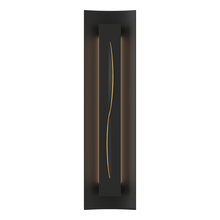  217640-SKT-10-FF0206 - Gallery Sconce