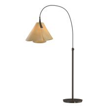 Hubbardton Forge 234505-SKT-05-SI1992 - Mobius Arc Floor Lamp