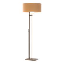 Hubbardton Forge 234901-SKT-05-SB2095 - Rook Floor Lamp