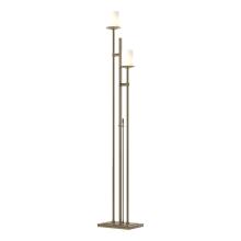  234903-SKT-84-GG0188 - Rook Twin Floor Lamp