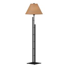  248421-SKT-10-SB1955 - Metra Double Floor Lamp