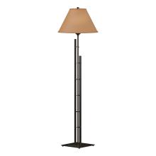 Hubbardton Forge 248421-SKT-14-SB1955 - Metra Double Floor Lamp