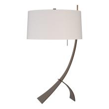 Hubbardton Forge 272666-SKT-05-SJ1695 - Stasis Table Lamp