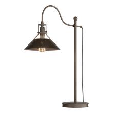 Hubbardton Forge 272840-SKT-05-14 - Henry Table Lamp