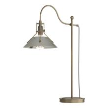 Hubbardton Forge 272840-SKT-84-85 - Henry Table Lamp