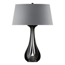 Hubbardton Forge 273085-SKT-10-SL1815 - Lino Table Lamp