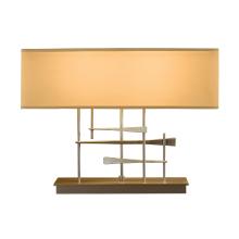 Hubbardton Forge 277670-SKT-07-SB2010 - Cavaletti Table Lamp