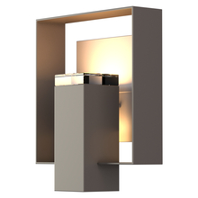  302603-SKT-77-78-ZM0546 - Shadow Box Outdoor Sconce