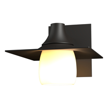 Hubbardton Forge 306560-SKT-14-GG0345 - Hood Outdoor Sconce