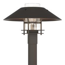  344227-SKT-77-14-ZM0026 - Henry Outdoor Post Light