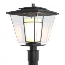  344820-SKT-80-ZU0287 - Beacon Hall Outdoor Post Light