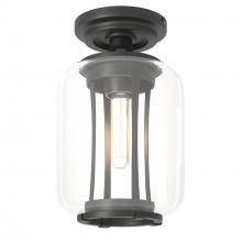 Hubbardton Forge 352551-SKT-80-ZM0723 - Fairwinds Outdoor Semi-Flush