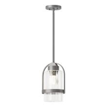 Hubbardton Forge 362555-SKT-MULT-78-ZM0744 - Alcove Outdoor Pendant