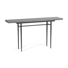 Hubbardton Forge 750108-10-M2 - Wick 60" Console Table