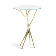 Hubbardton Forge 750110-86-VA0715 - Brindille Accent Table