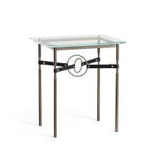 Hubbardton Forge 750116-05-20-LK-VA0717 - Equus Side Table