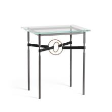  750116-07-84-LK-VA0717 - Equus Side Table